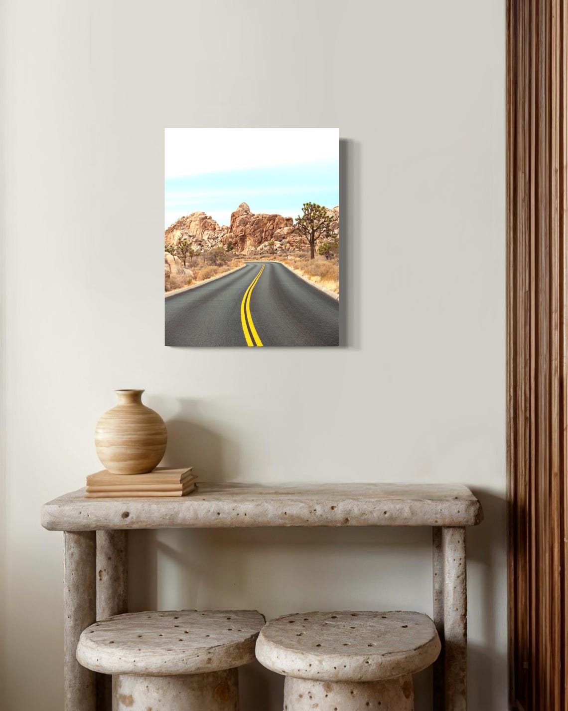Joshua Tree Photography Fine Art Print Desert Wall Art Framed Photo ...