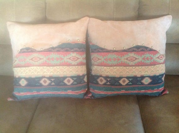 Pendleton Pillow Cover Etsy