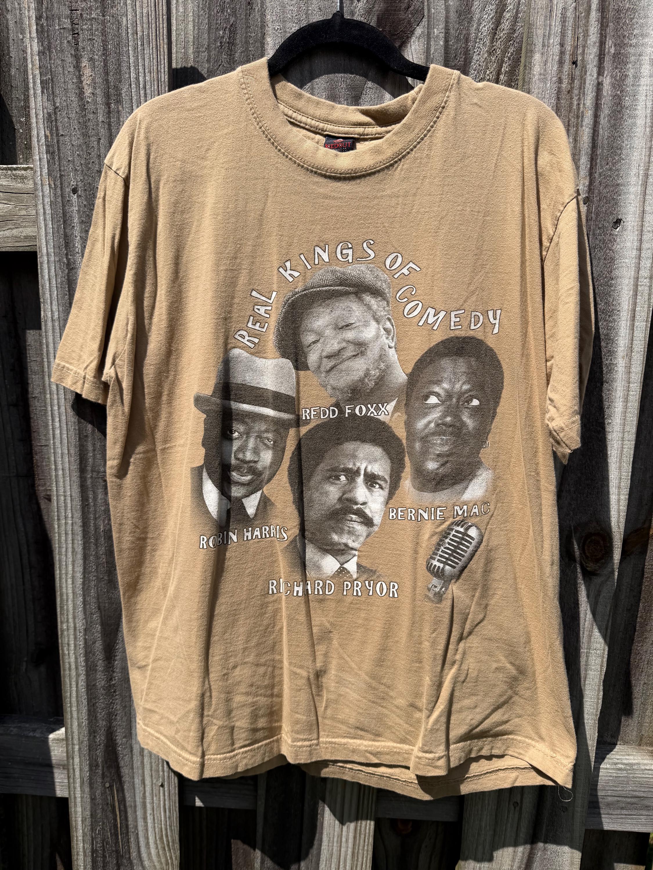 Kings of Comedy - Etsy