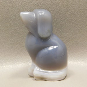 Owl Figurine Carving Rose Quartz Carved Pink Gemstone Animal 3 inch Fetish #e2 Art & Collectibles Figurines & Knick Knacks Owl Figurine Carving Rose Quartz Carved Pink Gemstone Animal 3 inch Fetish #e2 Art & Collectibles Figurines & Knick Knacks