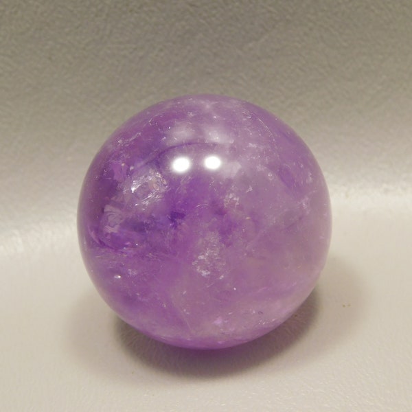 Cristaux De Guérison Naturels En Gros Pierres De Guérison Boule De Cristal Améth - Foto 3