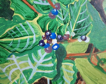 Berries