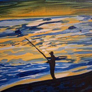 Pescador