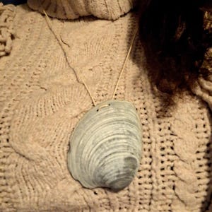 Shell Necklace