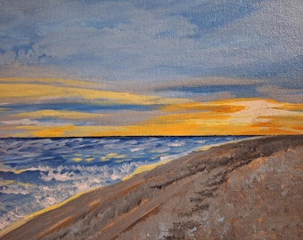 Evening Sun