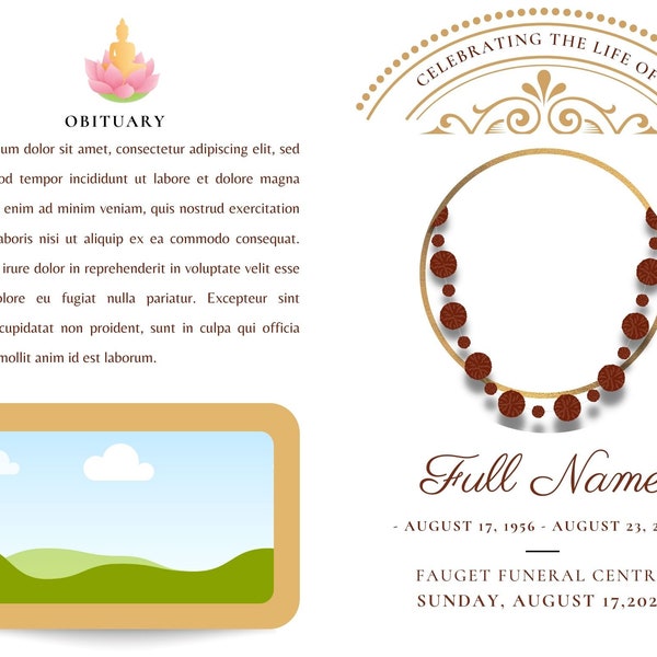 Buddhist Jewelry Etsy