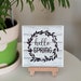 see more listings in the Tile Signs section