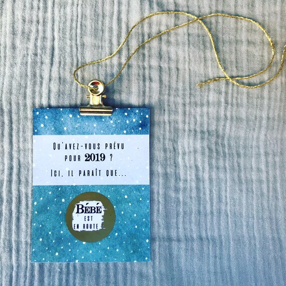 Pregnancy Announcement 19 Etsy