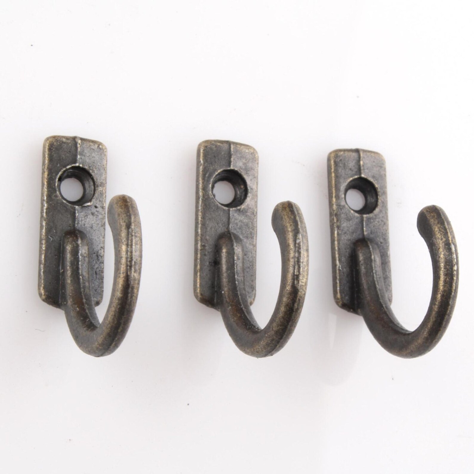 10 Stück Schlüsselbänder 20 Mm, Easy Going Haken, Sicherheitsverschluss