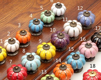 drawer knobs,dresser drawer knobs,ceramic drawer knobs,drawer knob,dresser knobs,knobs,cabinet knobs,decorative knobs--18 types