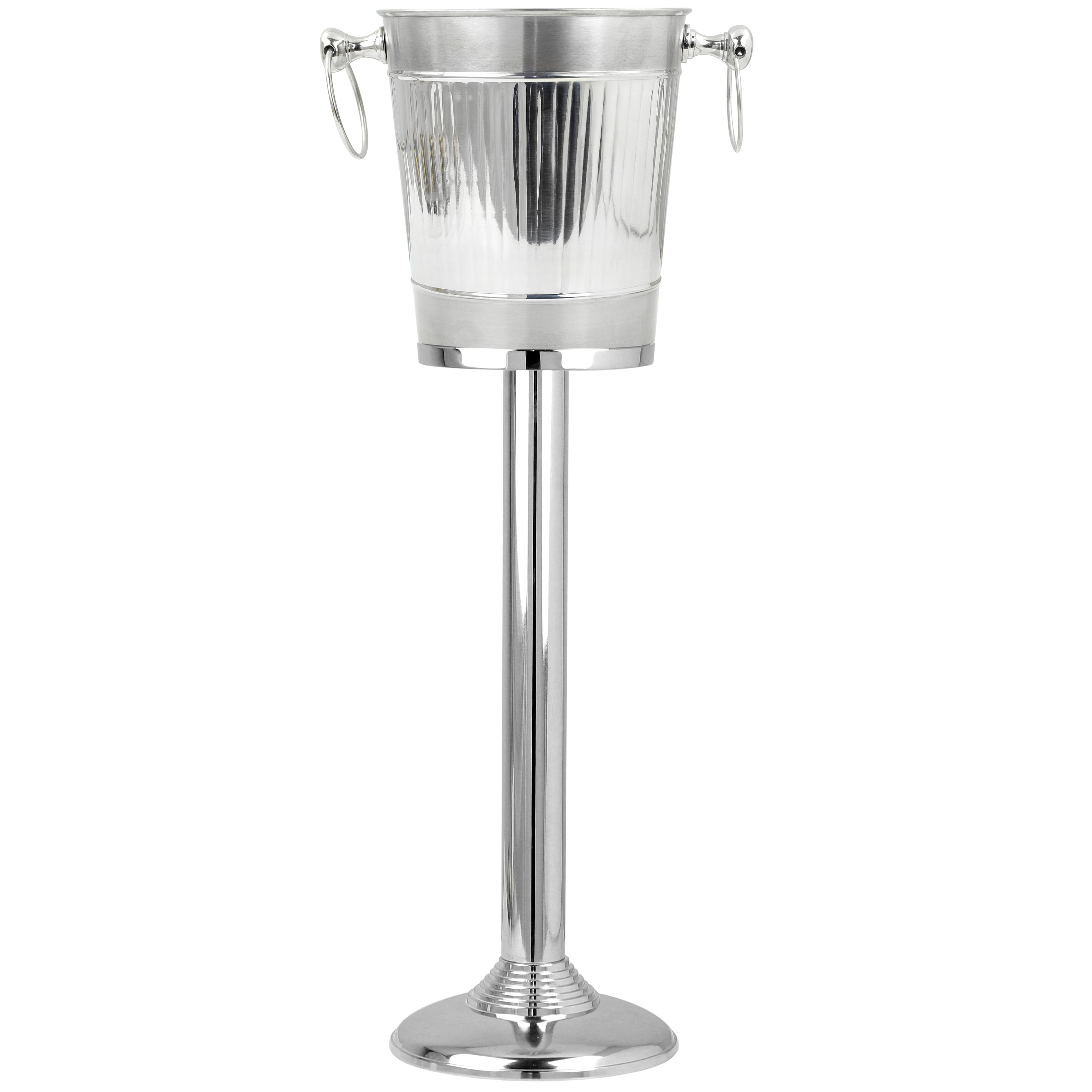 Ice Bucket Stand for sale Only 2 left at 65