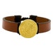 see more listings in the Leather Bracelet section