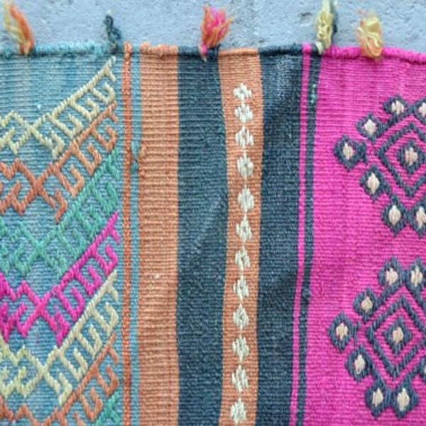 RESERVED for RIVERFLOW rug kilim vintage rug vintage kilim rug pastel color handwoven woolen rug flat weave kilim rug anatolian handmade rug