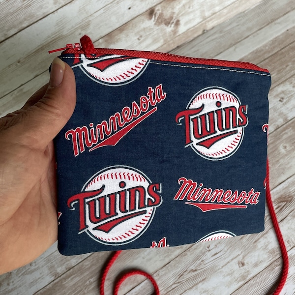 Mn Twins Etsy