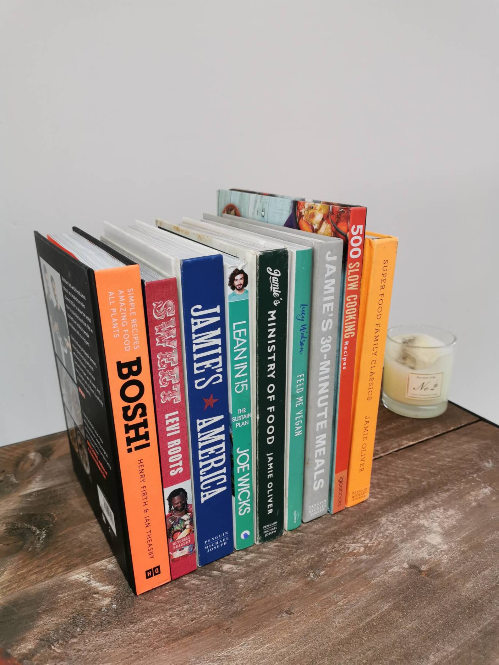 Invisible Bookend Hidden Bookend Etsy UK