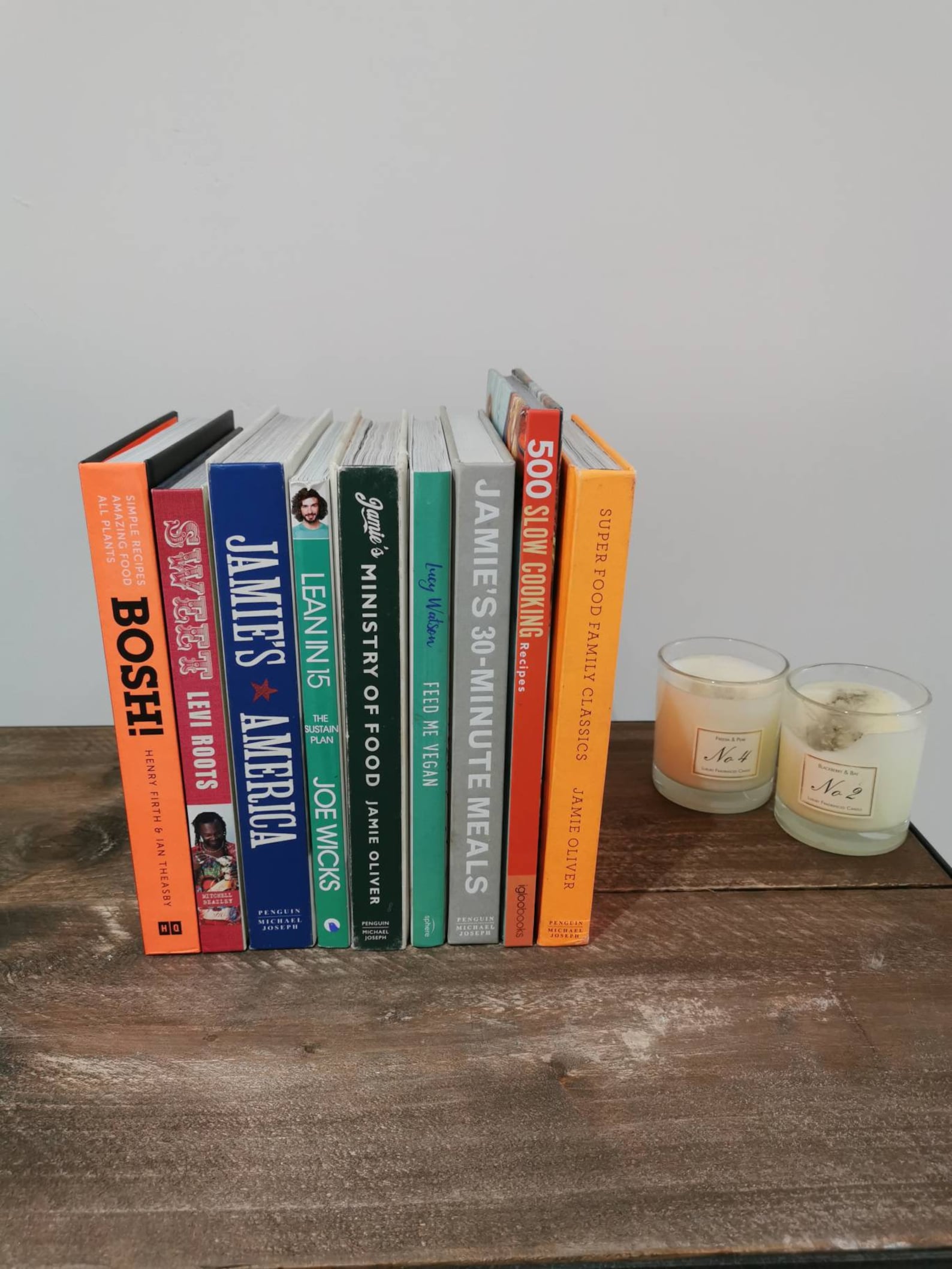 Invisible Bookend Hidden Bookend Etsy UK