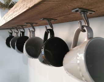 Sartenes Percheros Para La Cocina Perchero De Pared Para Ollas