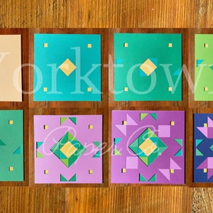 Barn Quilt SVG, Wall Hanging SVG, Cricut SVG, Silhouette Svg, Farmhouse Svg, Quilt Block Svg, Farmhouse Cut File, 3D