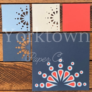 Layer SVG, Hippie SVG, Cricut SVG, Silhouette Svg, Quilt Block, 3D