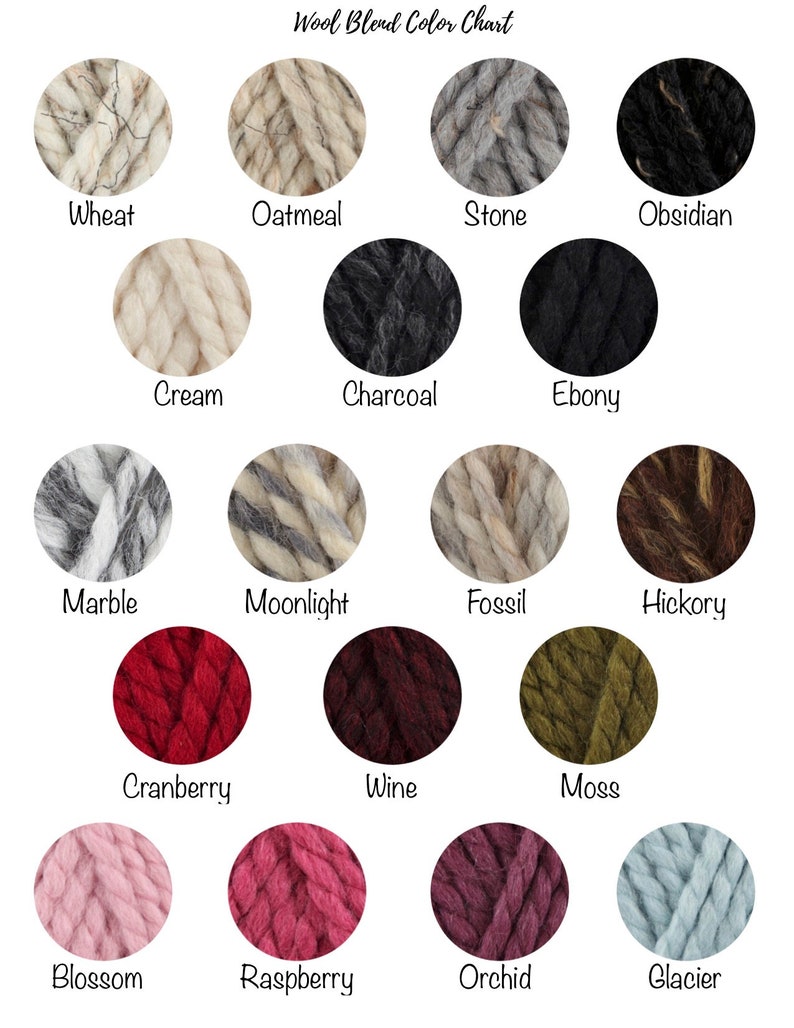 Adult The Iroquois Beanie Hand Knit Chunky Wool Slouchy Hat with Fur pom pom Sizes Newborn