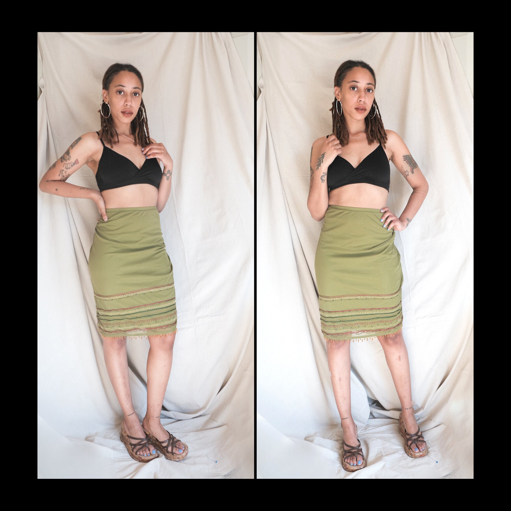 express skirts houston