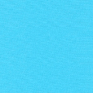 Kona Cotton Fabric Horizon Blue, 2021 Color of the Year, Premium Quilting Fabric, Color 1914 Kona Cotton Fabric, Pre-Cuts Quilting Fabric