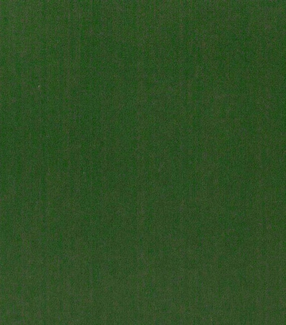 Fester Jäger grüner Flanell Stoff Jäger grüner Flanell | Etsy