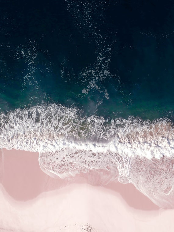 Download Strand wanddekor Desktop Wallpaper