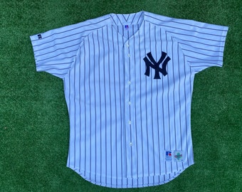 Vintage New York Yankees Jersey, Vintage 1990s New York