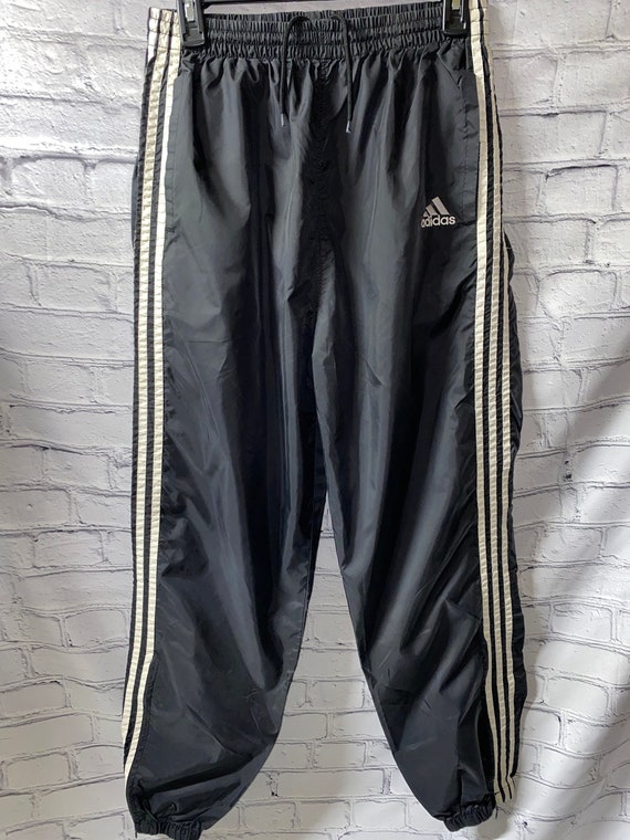 Adidas mens tracksuit bottoms Gem