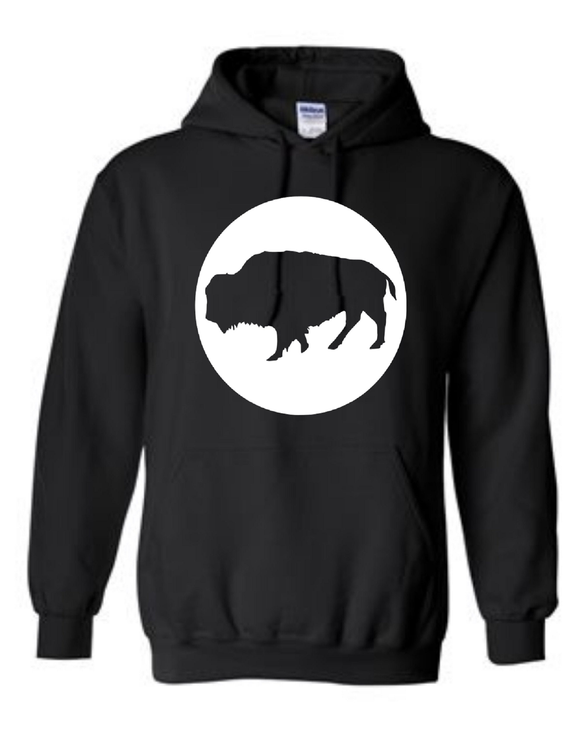 Bills Mafia Hoodie Buffalo Football Fans The Godfather Logo, 44% OFF