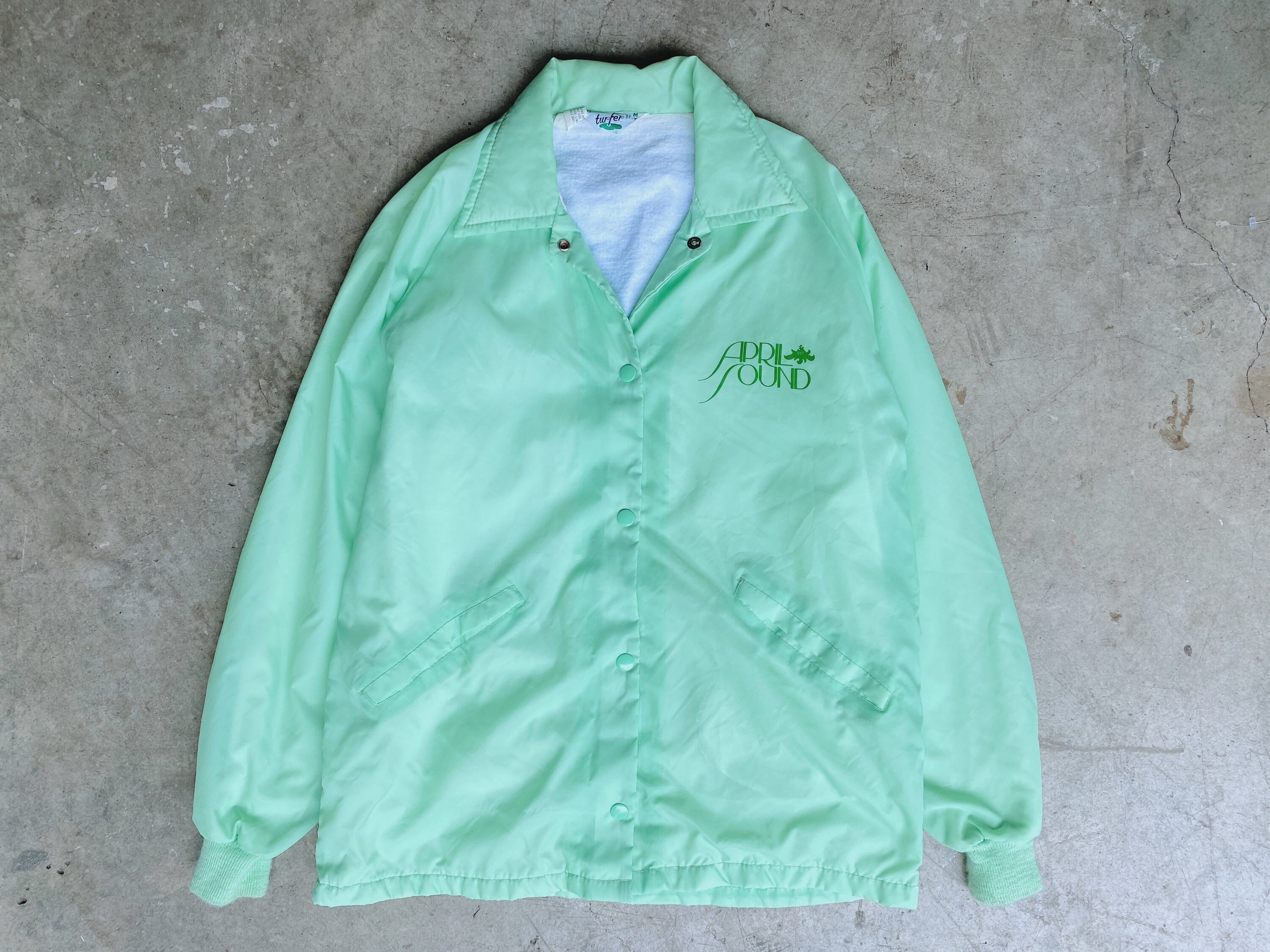 Teal Windbreaker - Etsy Singapore