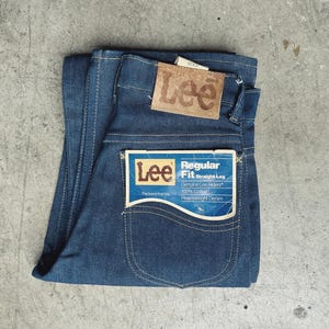 Lee Riders Jeans - Etsy