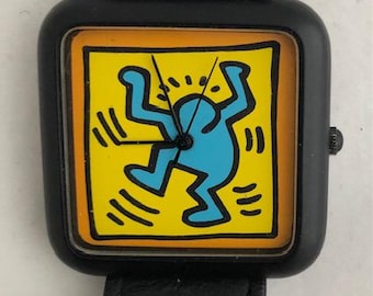 artist watches