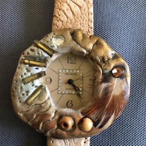 unique ladies watches