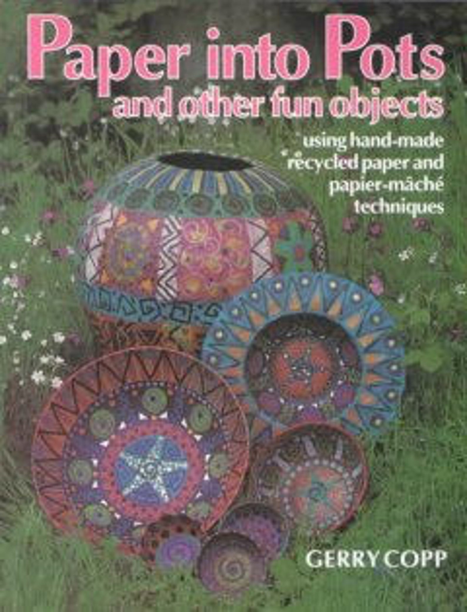 Papermaking Books Etsy