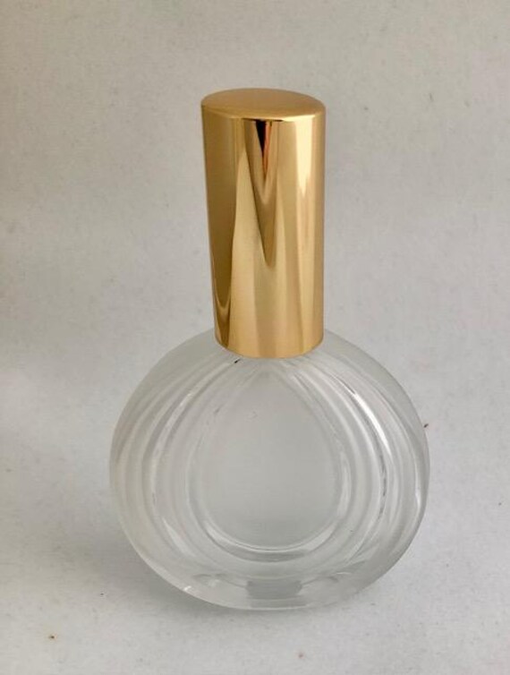 lead crystal perfume atomizer - image 2