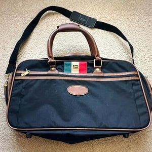 Lark Luggage Bag - Etsy