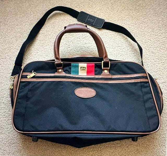 Lark Luggage - Etsy