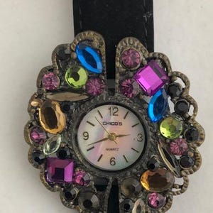 unique ladies watches