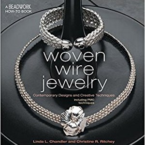 books- Jewelry making