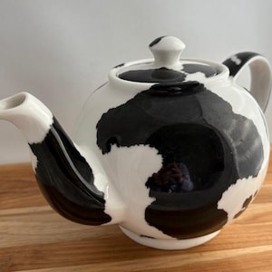 Paul Cardew Teapots - Etsy