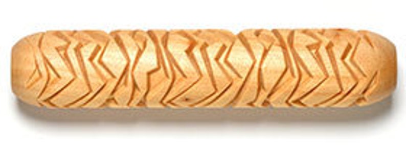 3 MKM big hand rollers