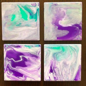 coasters