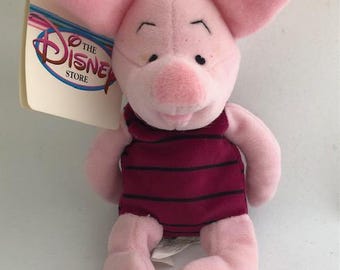 variety Disney Bean Bag Plush