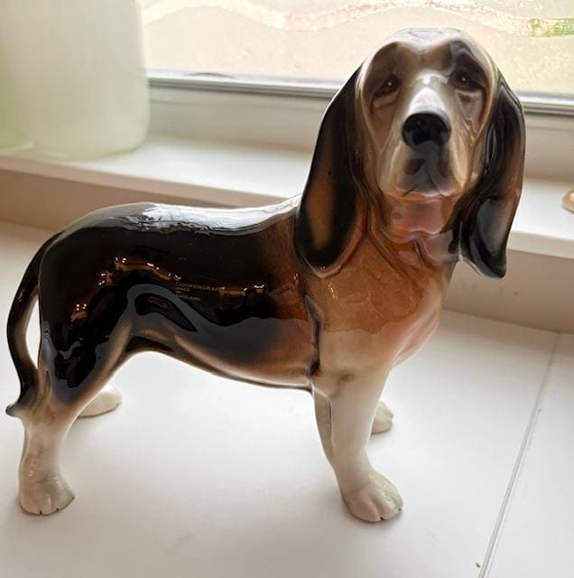 Coopercraft Dog - Etsy
