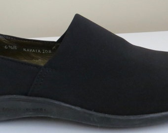 Donald J Pliner stretch loafer Sport-SZ 6.5