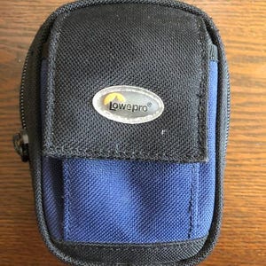 Lowepro Z5 camera case