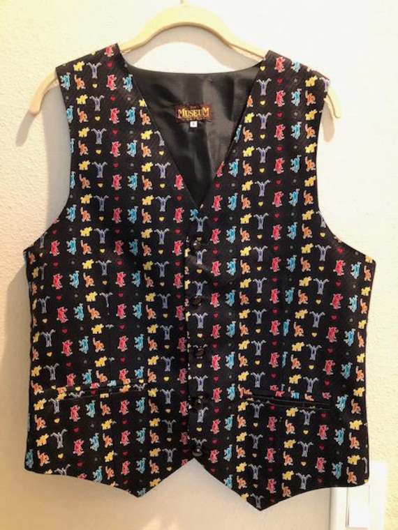 VESTS - image 1