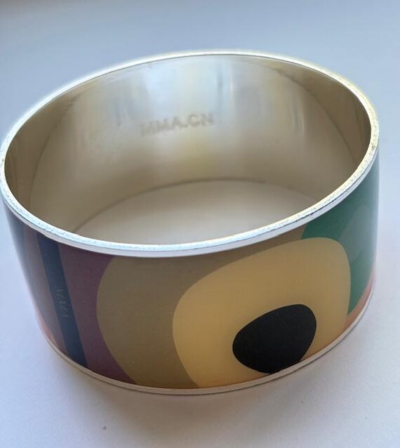 bangle bracelet - image 2